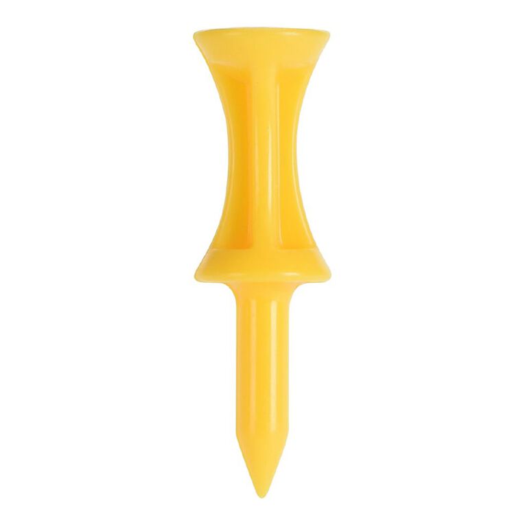 Golf Step Tees 43mm 30 Piece, , hi-res