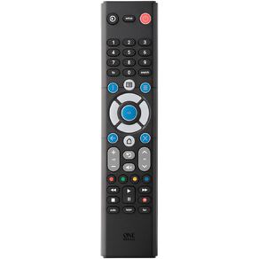 One for All Essence TV Universal Remote Control