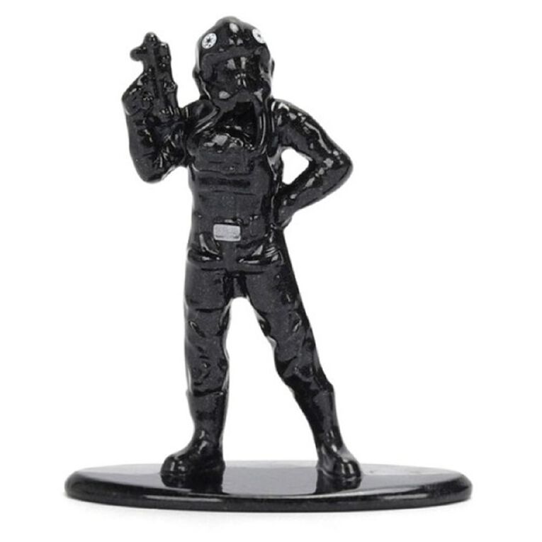 Star Wars Nano Metalfigs Blind Bags, , hi-res