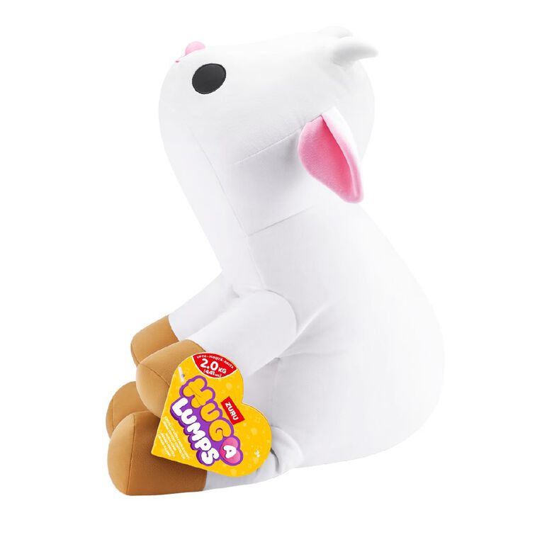 Zuru Hug A Lumps Plush Large Series 2 Assorted, , hi-res