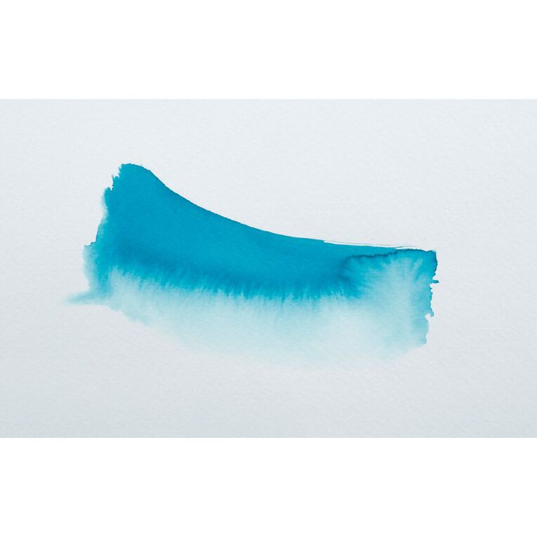 Jacques Herbin Eclats Watercolour Ink 510 Teal 50ml, , hi-res