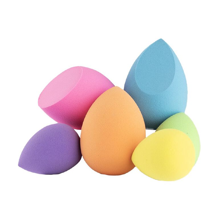 MCoBeauty Candy Collection Neon Beauty Blender Value Pack, , hi-res