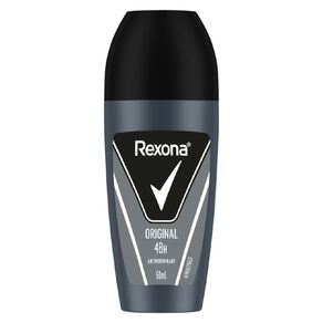 Rexona Men's Roll On Original Dry 50ml