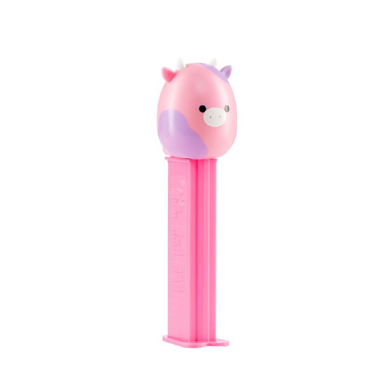 PEZ Squishmallows Dispenser 17g, , hi-res