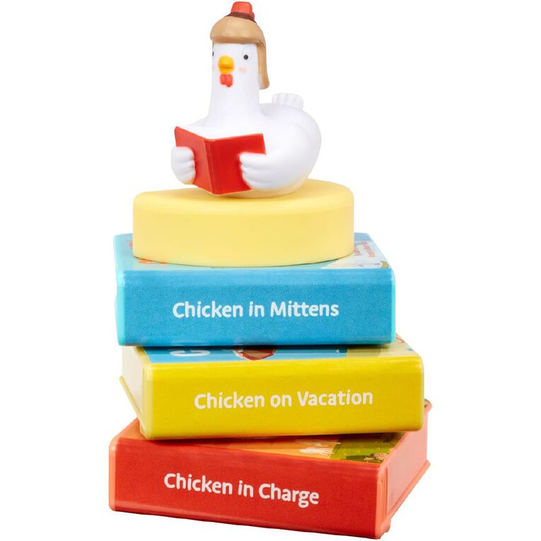 Little Tikes Cluck Cluck Collection, , hi-res