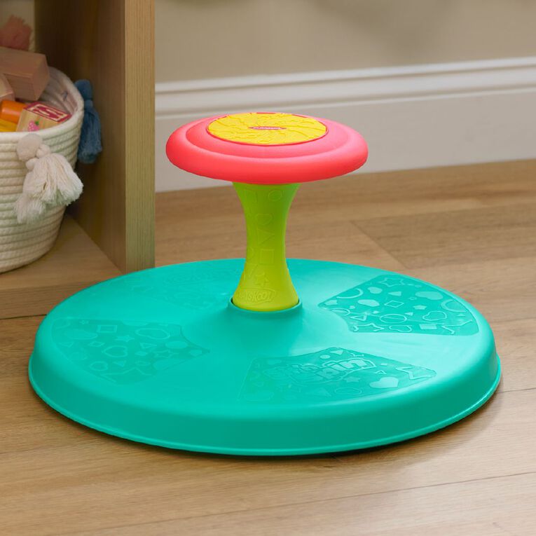 Playskool Sit N Spin, , hi-res
