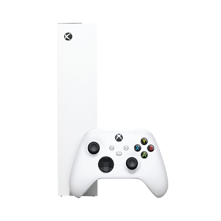 Xbox Series S 512GB Console, , hi-res