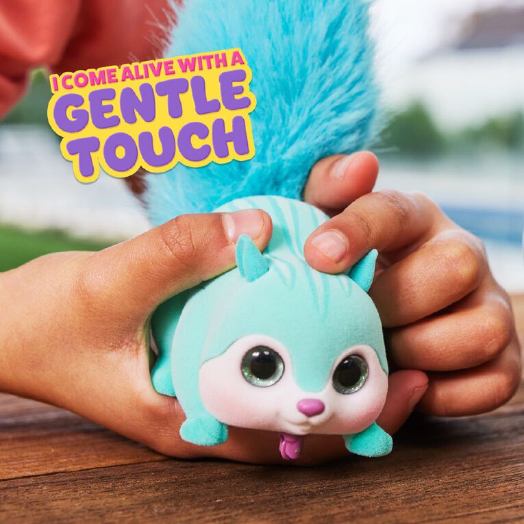 Zuru Pets Alive Running Squirrel Series 1, , hi-res