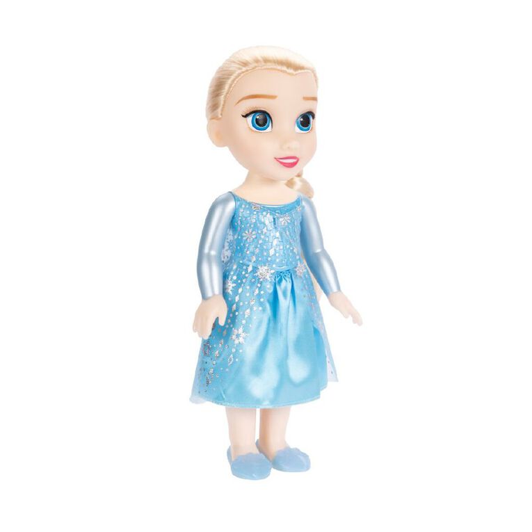 Frozen Elsa Large Doll, , hi-res