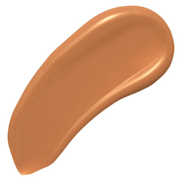 Maybelline Fit Me Matte + Poreless Foundation 340 Cappuccino, , hi-res
