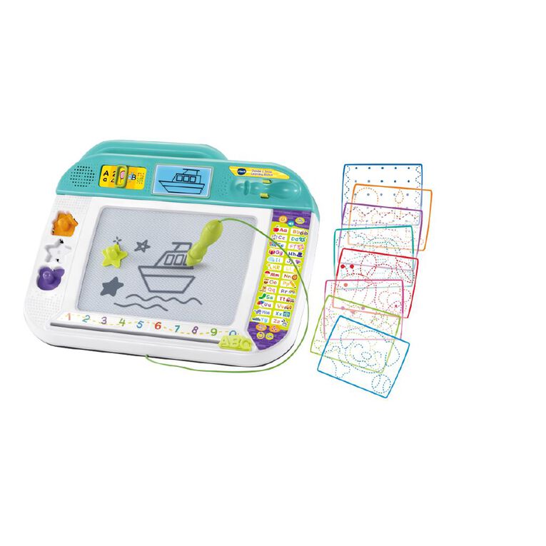 Vtech Doodle & Draw Learning Board, , hi-res