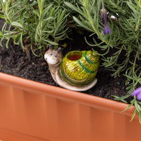 Northcote Pottery Snail Self Watering Stake