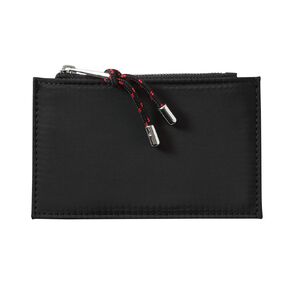 H&H Men's Zip Wallet