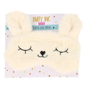 Party Inc Easter Fluffy Eye Mask Assorted