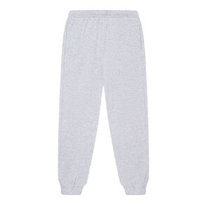 Young Original Plain Cuffed Trackpants