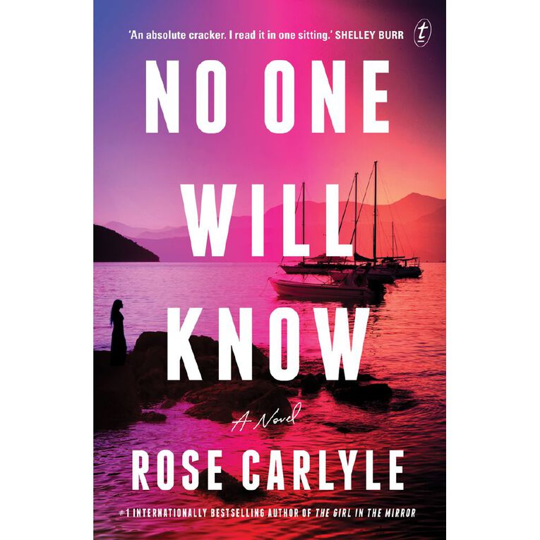 No One Will Know by Rose Carlyle, , hi-res