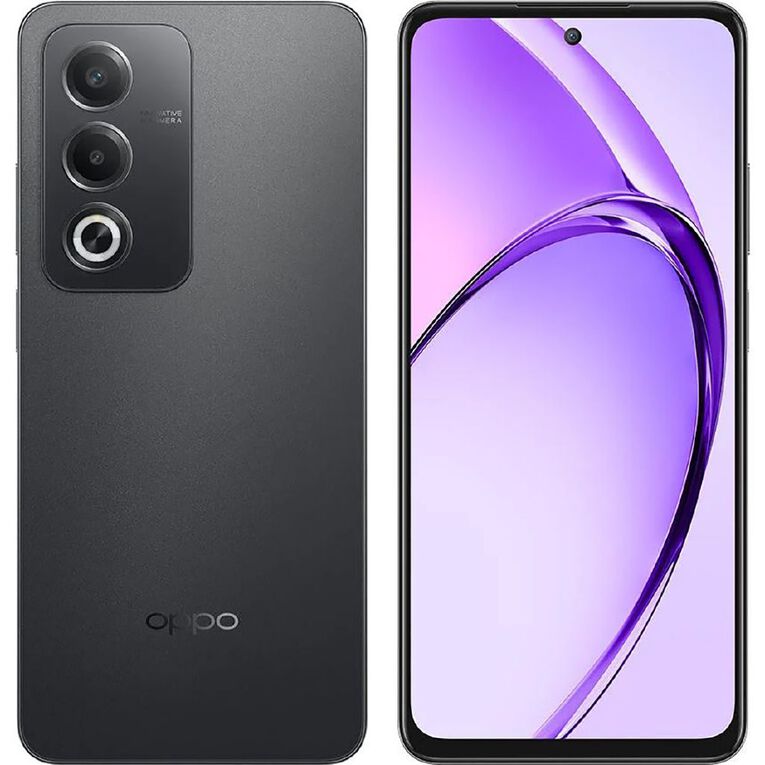 OPPO A80 5G Starry, , hi-res