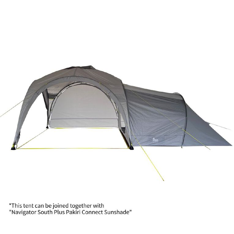 Navigator South Plus Pakiri Connect Tent for Sunshade, , hi-res