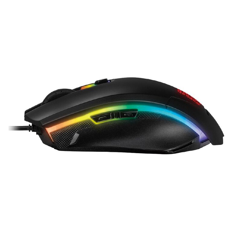 TTesports Talon ELITE RGB Gaming Combo, , hi-res