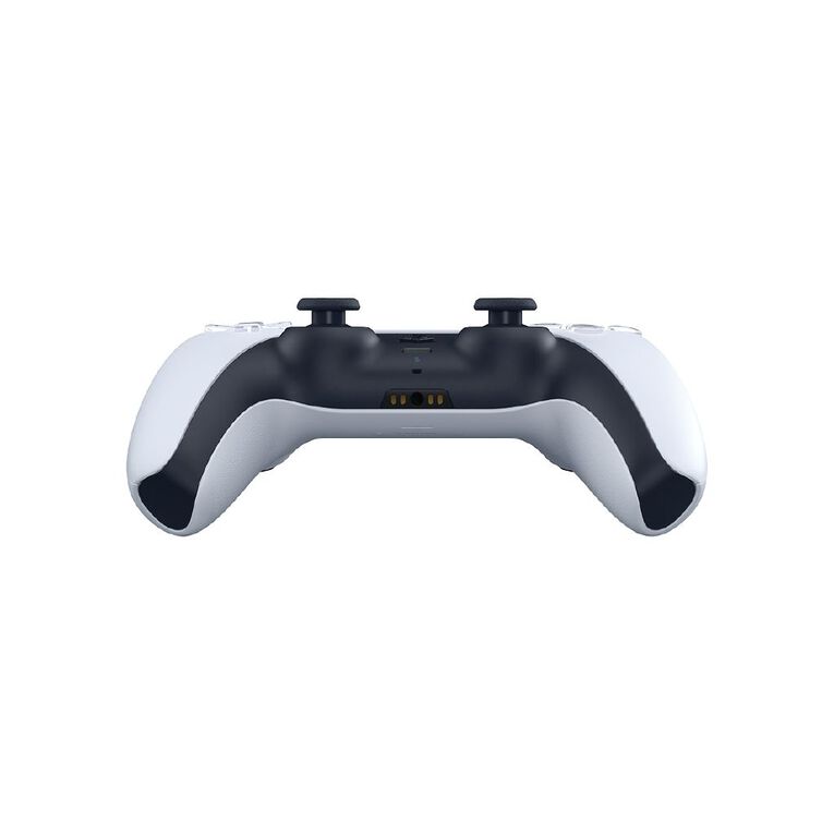 PS5 DualSense Controller White, , hi-res