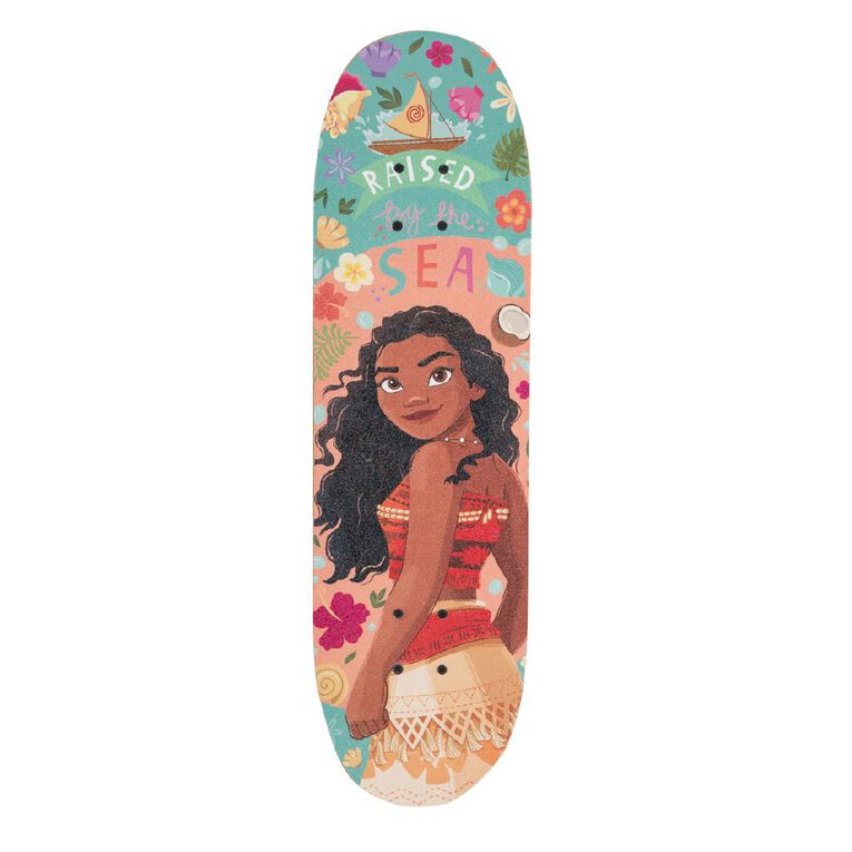 Moana 28 inch Skateboard, , hi-res