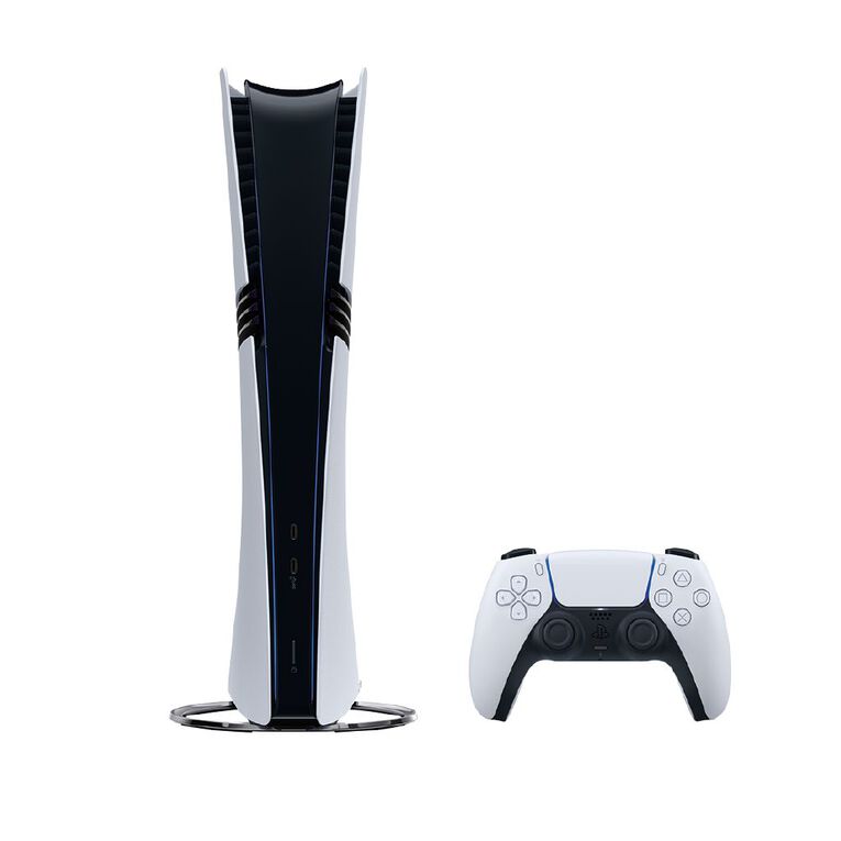 PS5 Pro Console, , hi-res