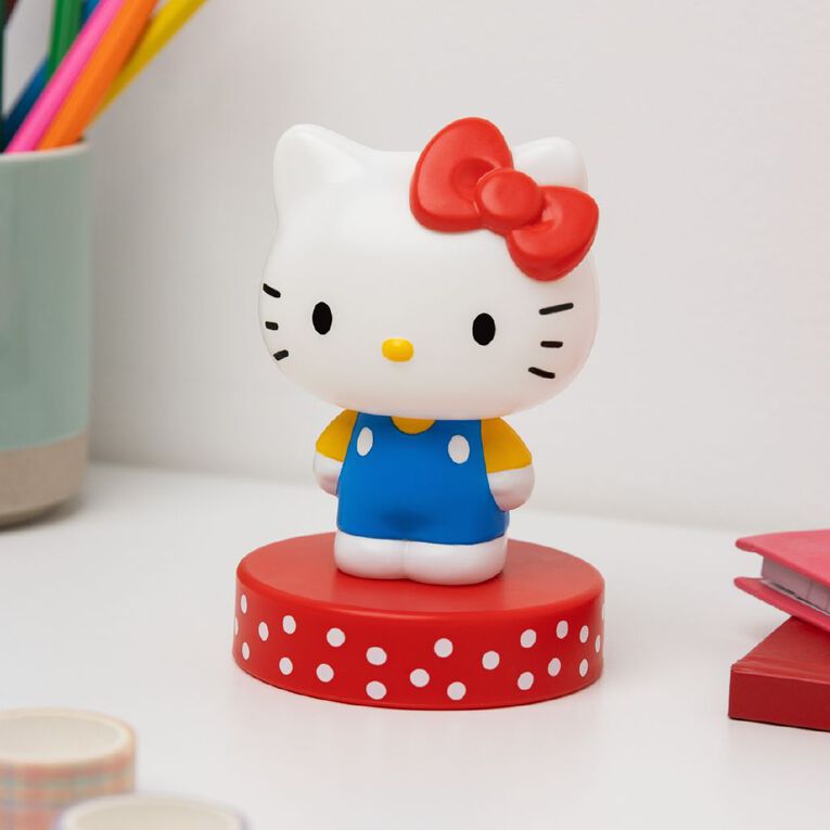 Paladone Hello Kitty Icon Light, , hi-res
