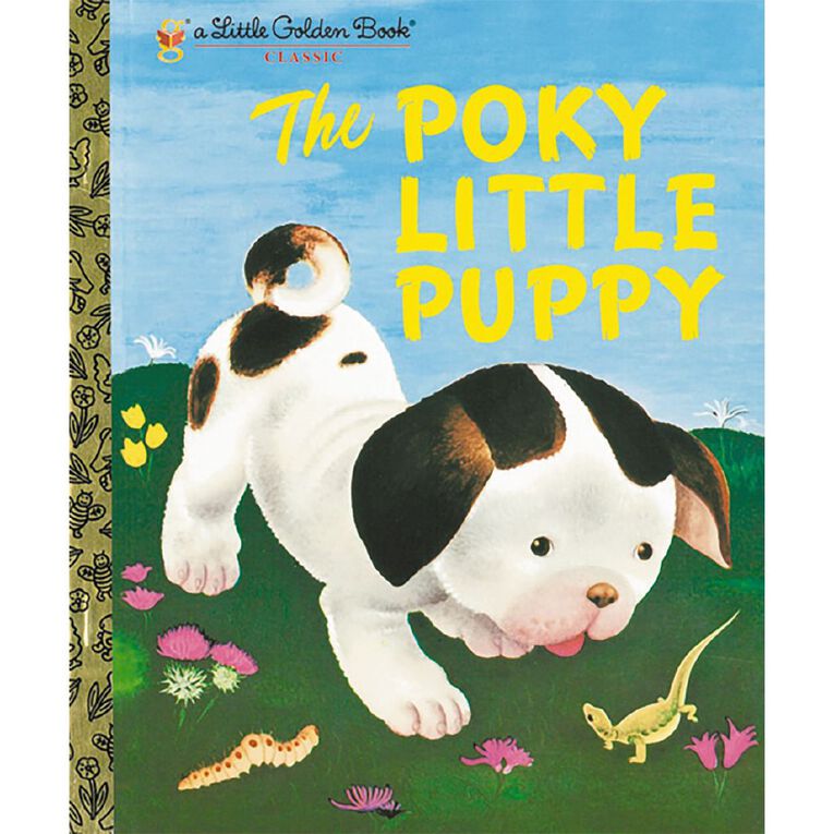 Little Golden Books Assorted, , hi-res