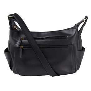H&H Crossbody Compartment Handbag