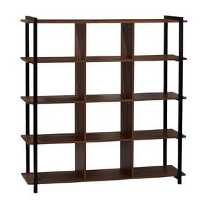 Living & Co Parker 3 x 4 Cube Storage