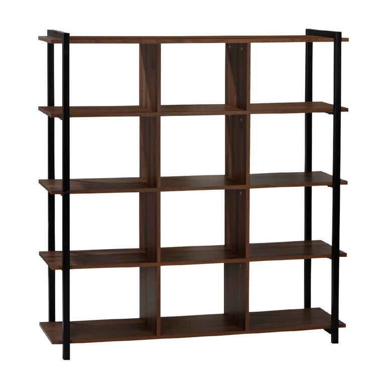 Living & Co Parker 3 x 4 Cube Storage, , hi-res