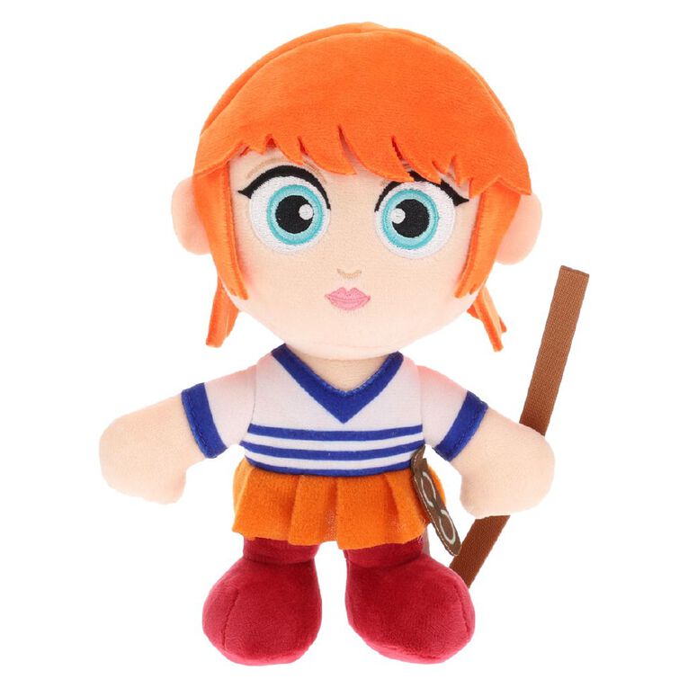 One Piece Collectible Plush Assorted, , hi-res