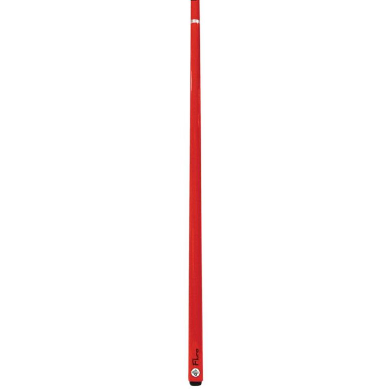 Formula Sports Fluro Pool Cue Assorted, , hi-res