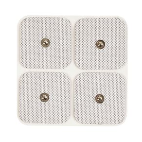 Flourish Ten Machine Replacement Pads 4 Pack
