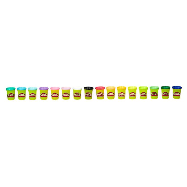 Play-Doh Mega Meter, , hi-res