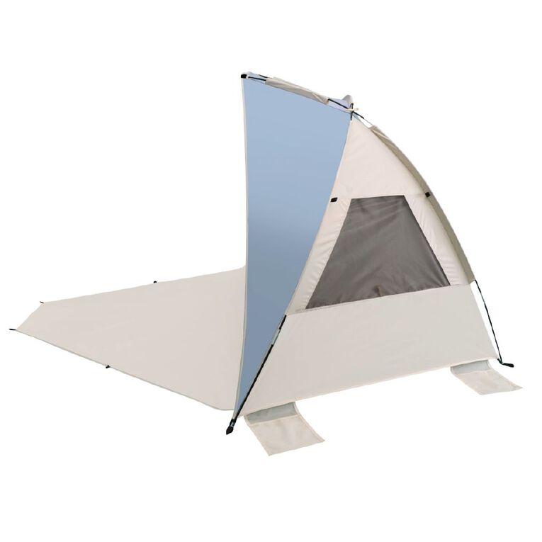 Living & Co Large Beach Shelter, , hi-res