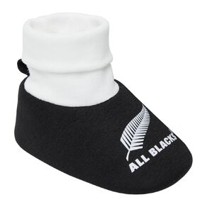 All Blacks Infants' Snuggle Slippers