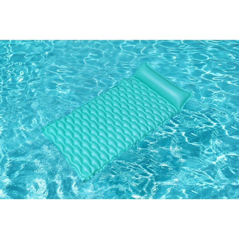 Bestway Float and Roll Lounger, , hi-res