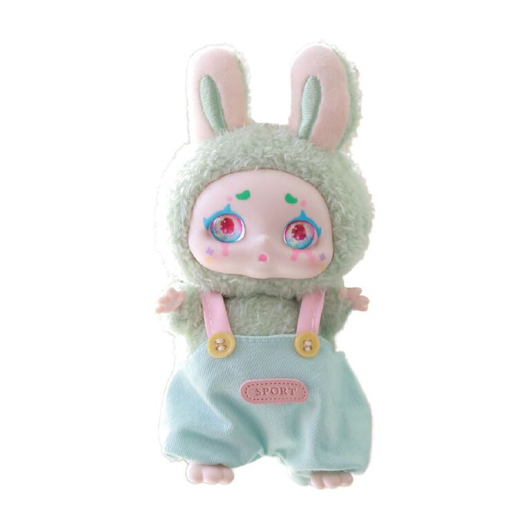Kimmon MIMON Collectible Mystery Box Plush, , hi-res
