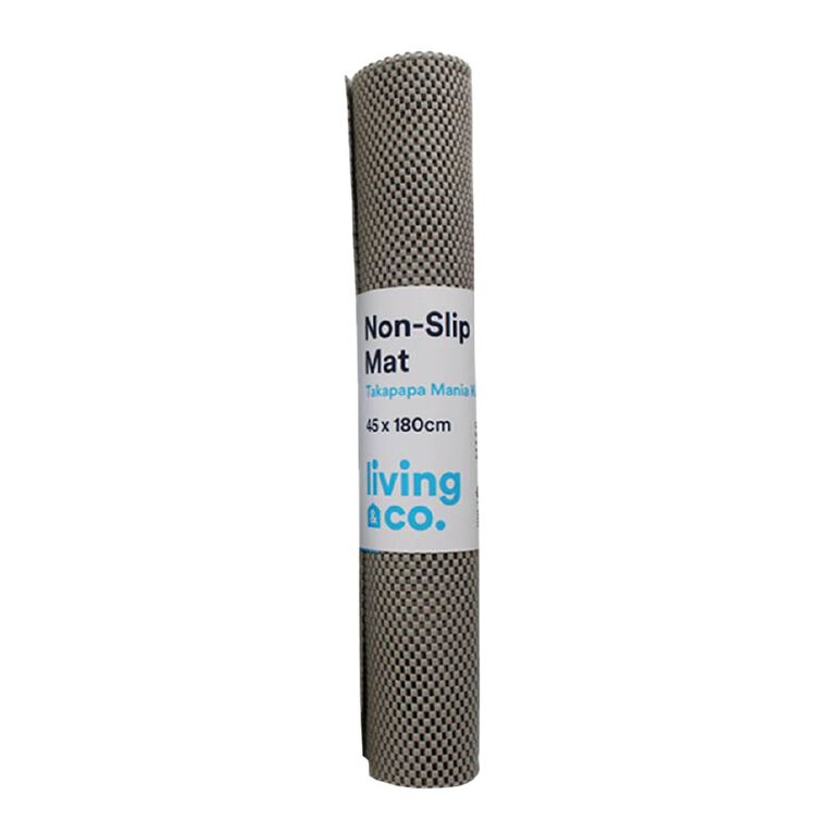 Living & Co Large Grip Mat Assorted 1 Pack, , hi-res