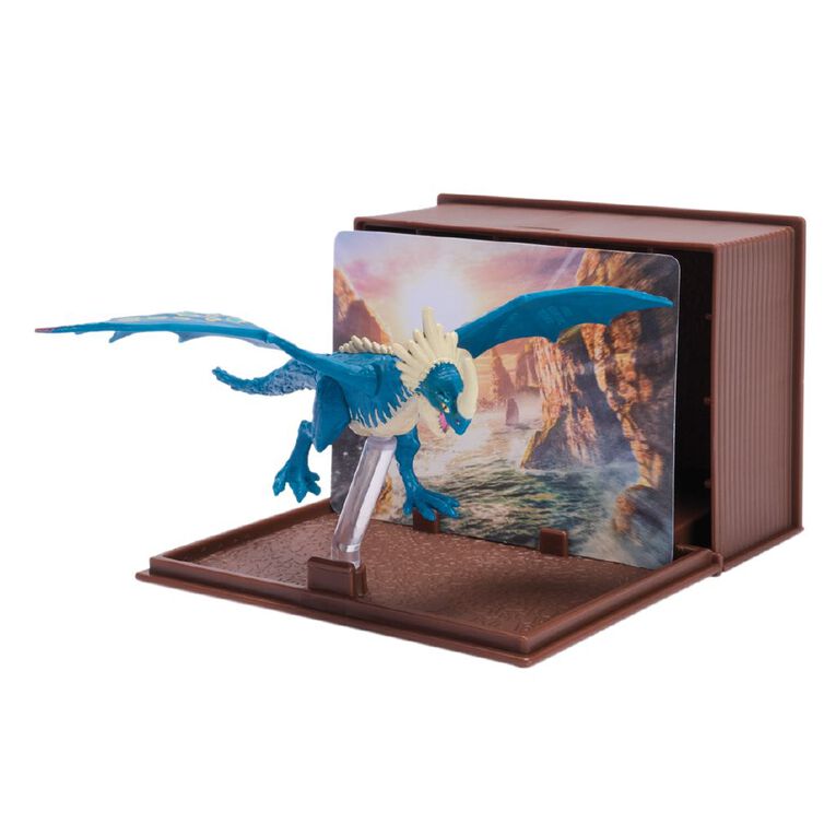 How to Train your Dragon Dragons Mini Collectibles, , hi-res