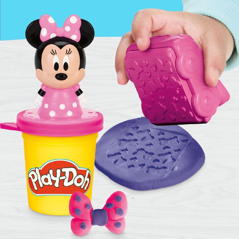 Play-Doh Disney Junior Stamp And Go Assorted, , hi-res