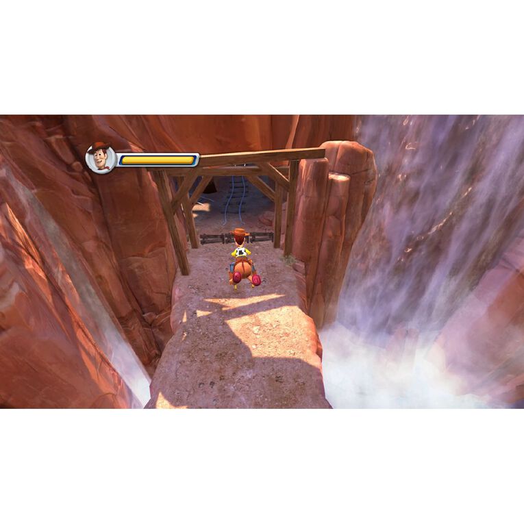 PS5 Toy Story Retro Roundup & Toy Story 3 Double Pack, , hi-res