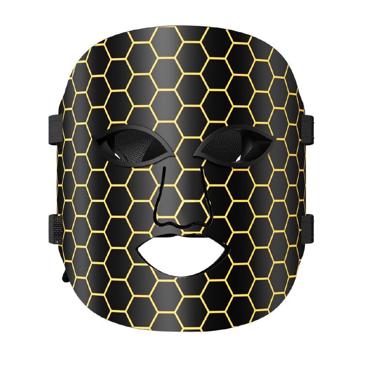 Poppi Facial LED Mask, , hi-res