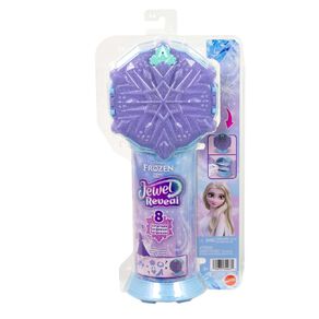 Frozen Elsa Reveal Doll