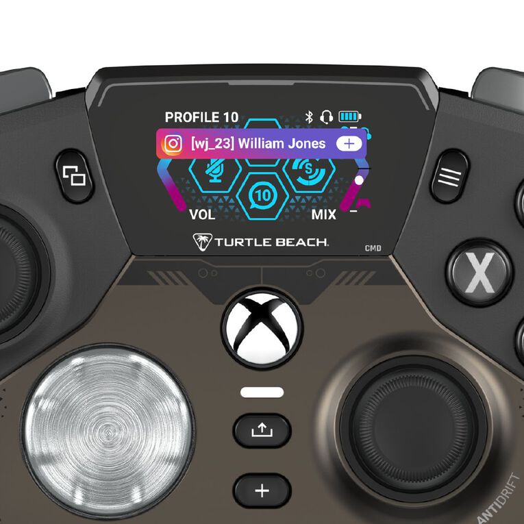 Turtle Beach STEALTH ULTRA Wireless Smart Gaming Controller, , hi-res