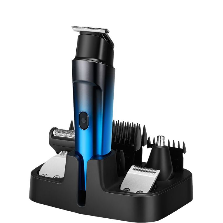 Living & Co Grooming Set, , hi-res