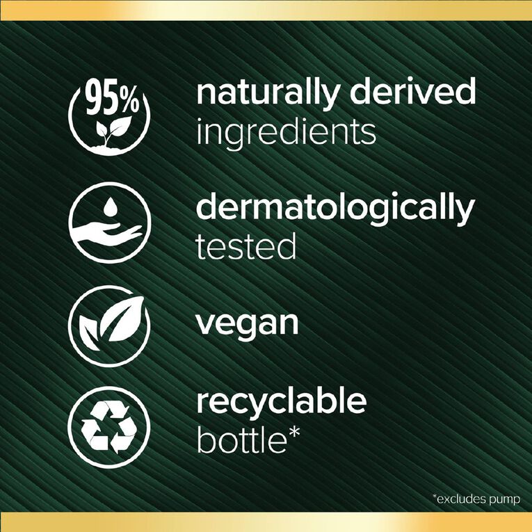 Palmolive Luminous Oils Body Wash Frangipani And Coconut 750ml, , hi-res