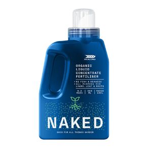 Sealord Naked Fertiliser Concentrate 500ml