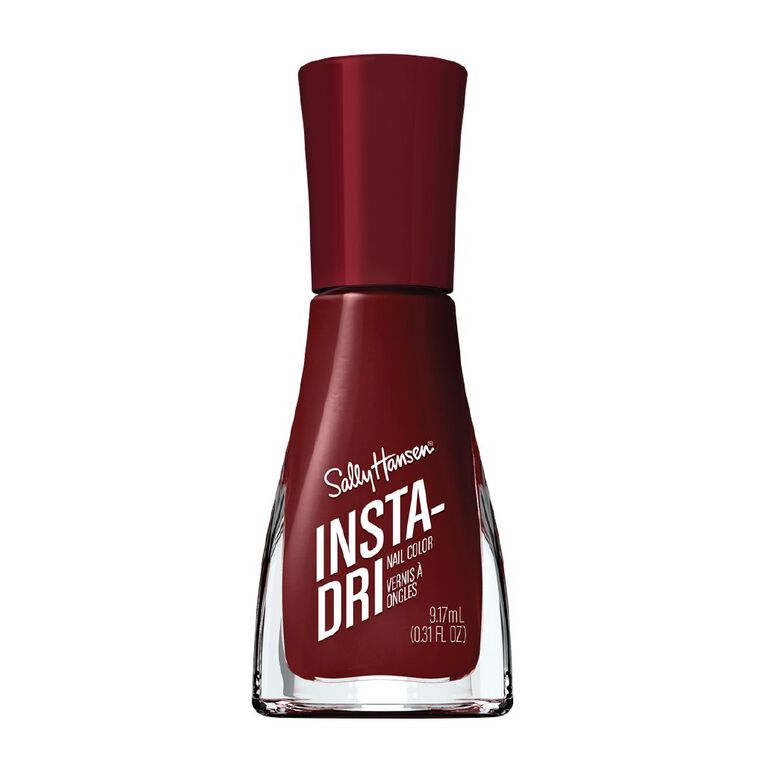 Sally Hansen Insta Dri - Pomp And Plum, , hi-res